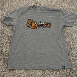 Arches National Park Tshirt